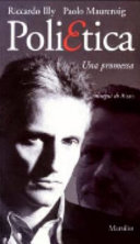 Copertina  Polietica : una promessa