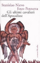 Copertina  Gli ultimi cavalieri dell'Apocalisse