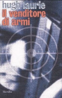Copertina  Il venditore di armi