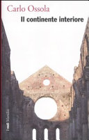 Copertina  Il continente interiore : cinquantadue stazioni
