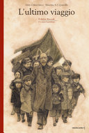 Copertina  L'ultimo viaggio : il dottor Korczak e i suoi bambini