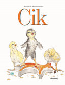 Copertina  Cik