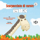 Copertina  Scorpacciata di carote : Comunicazione Aumentativa e Alternativa