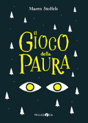 Copertina  Il gioco della paura