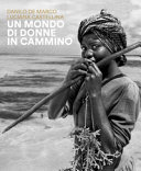 Copertina  Un mondo di donne in cammino