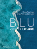 Copertina  Blu : un oceano di soluzioni