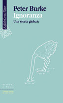 Copertina  Ignoranza : una storia globale