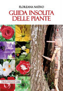 Copertina  Guida insolita delle piante