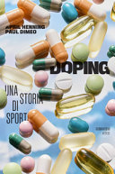 Copertina  Doping : una storia di sport