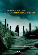 Copertina  L'ultimo traghetto