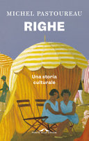 Copertina  Righe : una storia culturale