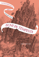 Copertina  4: Echi in tempesta