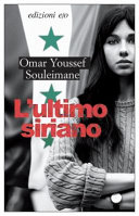 Copertina  L'ultimo siriano