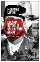 Copertina  L'ultima battaglia del capitano Ni'Mat