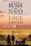 Copertina  Libro 2: I due castelli