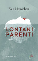 Copertina  Lontani parenti