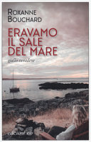 Copertina  Eravamo il sale del mare