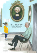 Copertina  Al museo