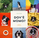 Copertina  Dov'è Momo?