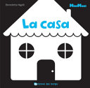 Copertina  La casa