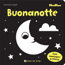 Copertina  Buonanotte