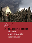 Copertina  Il cielo è dei violenti
