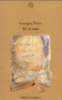 Copertina  Mi ricordo