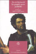 Copertina  Vol 1. : Il *principe ; Dell'arte della guerra