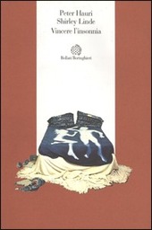Copertina  Vincere l'insonnia