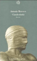 Copertina  Clandestinita' : racconti