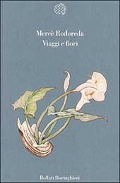 Copertina  Viaggi e fiori