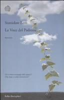 Copertina  La voce del padrone