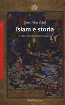 Copertina  Islam e storia : critica del discorso religioso