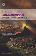 Copertina  Armageddon : la valle di tutte le battaglie