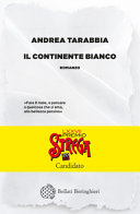 Copertina  Il continente bianco : romanzo