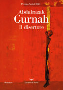 Copertina  Il disertore