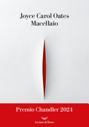 Copertina  Il macellaio : (il padre della moderna gino-psichiatria)