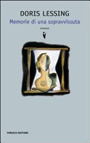 Copertina  Memorie di una sopravvissuta : romanzo
