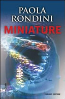 Copertina  Miniature : romanzo