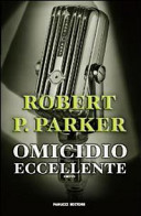 Copertina  Omicidio eccellente : romanzo