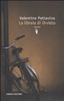 Copertina  La libraia di Orvieto : romanzo