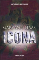 Copertina  Icona : romanzo