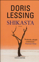 Copertina  Shikasta : romanzo