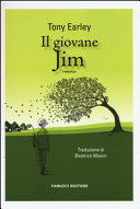 Copertina  Il giovane Jim : romanzo