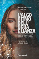 Copertina  L'algoritmo dell'uguaglianza : intelligenza artificiale, diritti della persona, crescita delle imprese