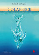 Copertina  Colapesce