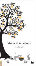 Copertina  Storia di un albero