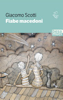 Copertina  Fiabe macedoni