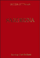 Copertina  Sardegna