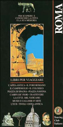 Copertina  Roma